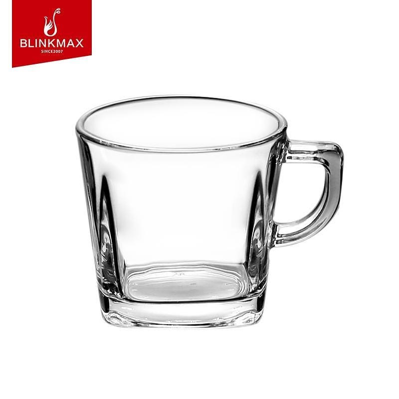 فنجان بلینک مکس طرح کار