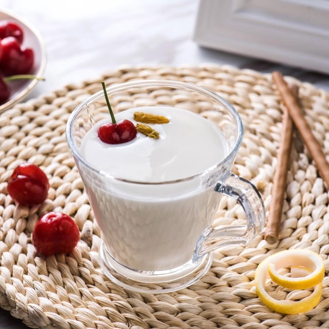 فنجان بلینک مکس طرح آنتالیا